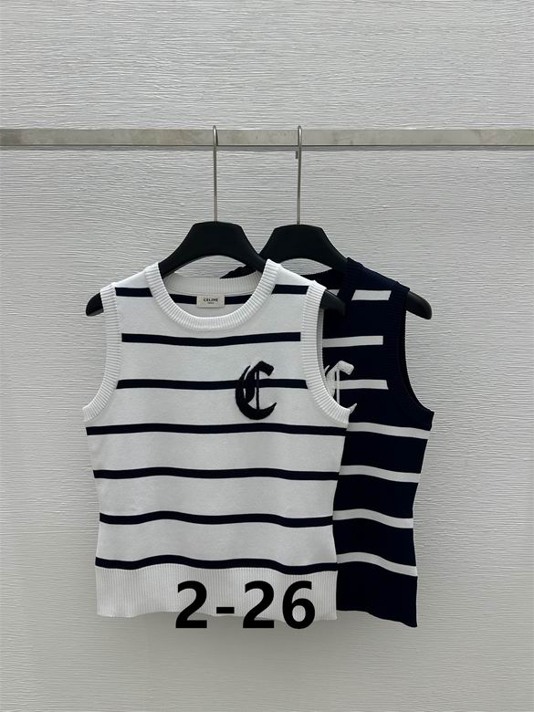 Celine S-XL 58
